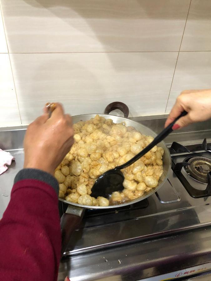 يوشيه مبيت وإفطار هسيانج يو المظهر الخارجي الصورة