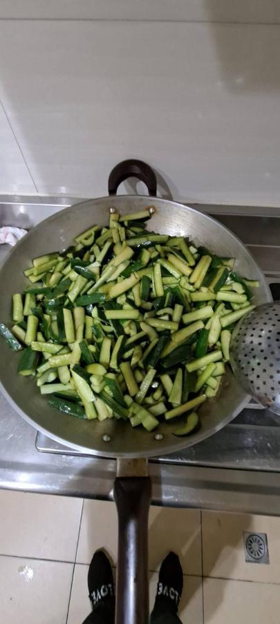 يوشيه مبيت وإفطار هسيانج يو المظهر الخارجي الصورة